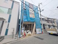 大阪府堺市東区南野田：物件画像