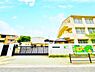 周辺：堺市立金岡小学校まで500m