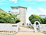 周辺：堺市立月州中学校まで1500m