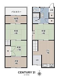大阪府堺市北区大豆塚町2丁