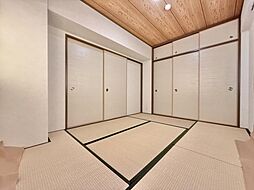 和室の画像