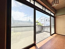 室内の画像