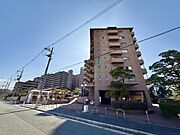 元気なお子様のお外遊びも、公園が近くにあれば安心！