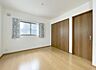 洋室：使い勝手の良いお部屋なので、お好みのお部屋を作ってみましょう！