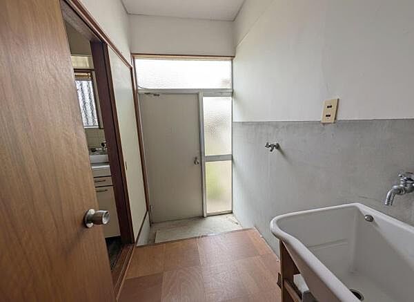 室内を拡大表示