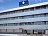 周辺：医療法人慈友会堺山口病院まで1100m