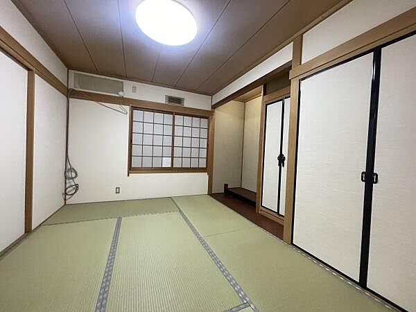 和室