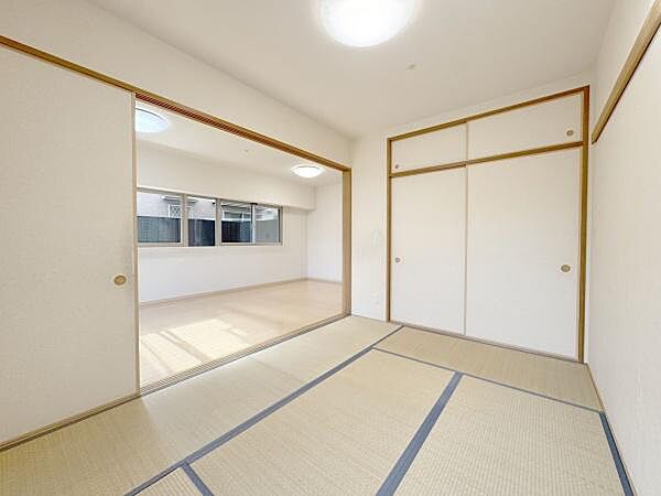 和室
