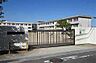 周辺：堺市立向丘小学校まで950m