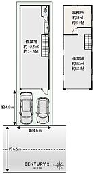 JR阪和線 堺市駅 徒歩9分