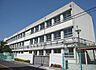 周辺：堺市立東三国丘小学校まで350m