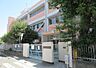 周辺：高石市立羽衣小学校まで650m