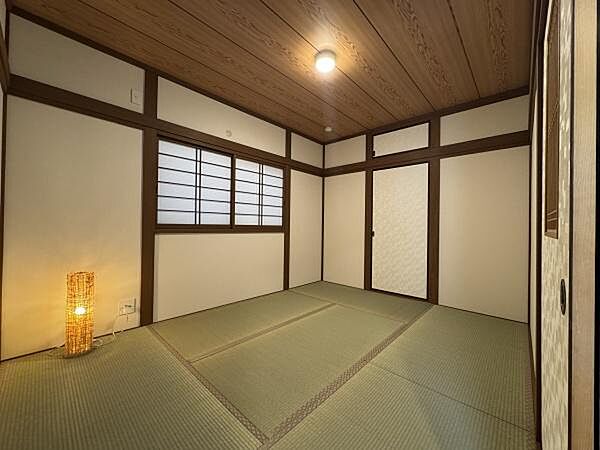 和室