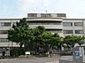 周辺：堺市中区役所まで900m