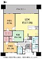 プライムレジデンス長田5階3,080万円