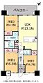 アルファスマート国立劇場前7階4,180万円