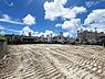 外観：1・2・3・4号地の写真です