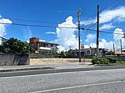 1・2・3・4号地の写真です
