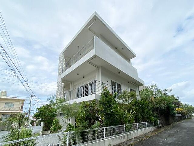 その他 那覇市古島2丁目