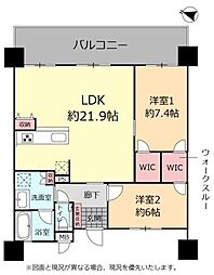 レーヴグラシアライカム東