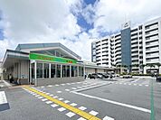 サンエーＶ21みやぎ食品館まで450m