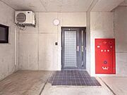 画像処理により私物を消去しています（現況優先）