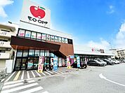 コープ 牧港まで850m