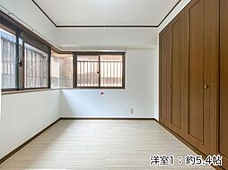 洋室の画像