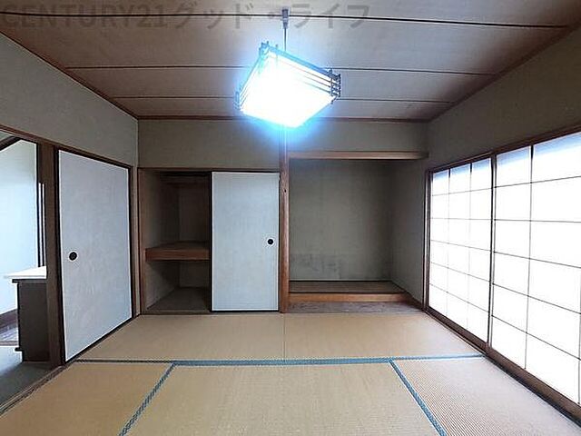 和室