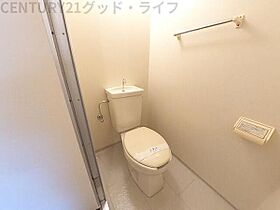 滋賀県長浜市勝町479（賃貸マンション1K・1階・26.14㎡） その12