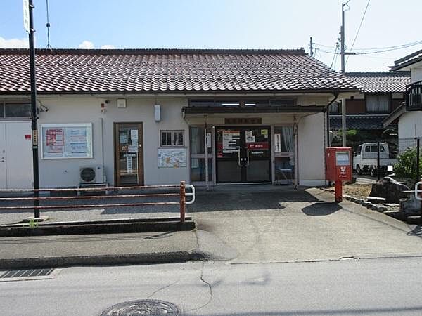 画像22:浅井西郵便局まで358m
