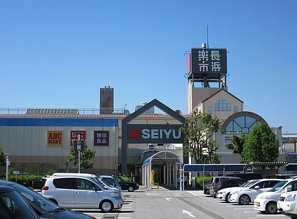 ベルコート川崎 102｜滋賀県長浜市川崎町(賃貸アパート1LDK・1階・42.00㎡)の写真 その21