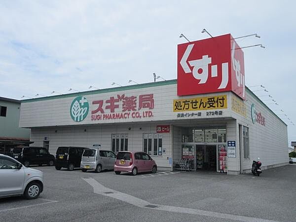 ベルコート川崎 102｜滋賀県長浜市川崎町(賃貸アパート1LDK・1階・42.00㎡)の写真 その25