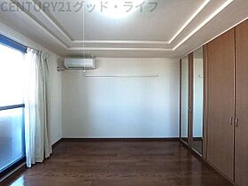 ベルフォーレ 202 ｜ 滋賀県長浜市八幡中山町680（賃貸マンション1K・2階・24.75㎡） その3