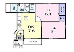 🉐敷金礼金0円！🉐エフインフィニート