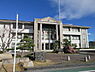 周辺：長浜市立南中学校まで1095m