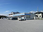 ローソン近江宇賀野店まで289m