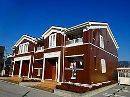 フォレストパーク・参番館