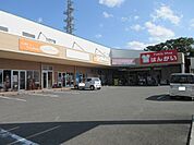 はんがい　浅井店まで763m、衣料品、雑貨のお店。隣にはケーキ屋さんもございます。