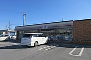 セブンイレブン　長浜馬車道通り店まで701m