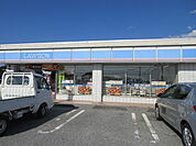 ローソン浅井町八島店まで721m