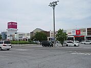イオン長浜店まで1200m