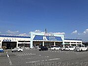 ホームプラザナフコ高月店まで1188m