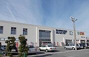 サンミュージック長浜店まで1162m