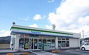 ファミリーマート木之本千田店まで1386m