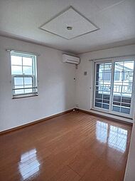 フォレストパーク四番館 2LDKの写真