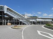 米原駅(JR 東海道本線)まで858m