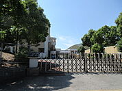 米原市立米原中学校まで696m