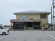 JAレーク伊吹長浜東支店まで459m