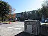 周辺：長浜市立西中学校まで1221m